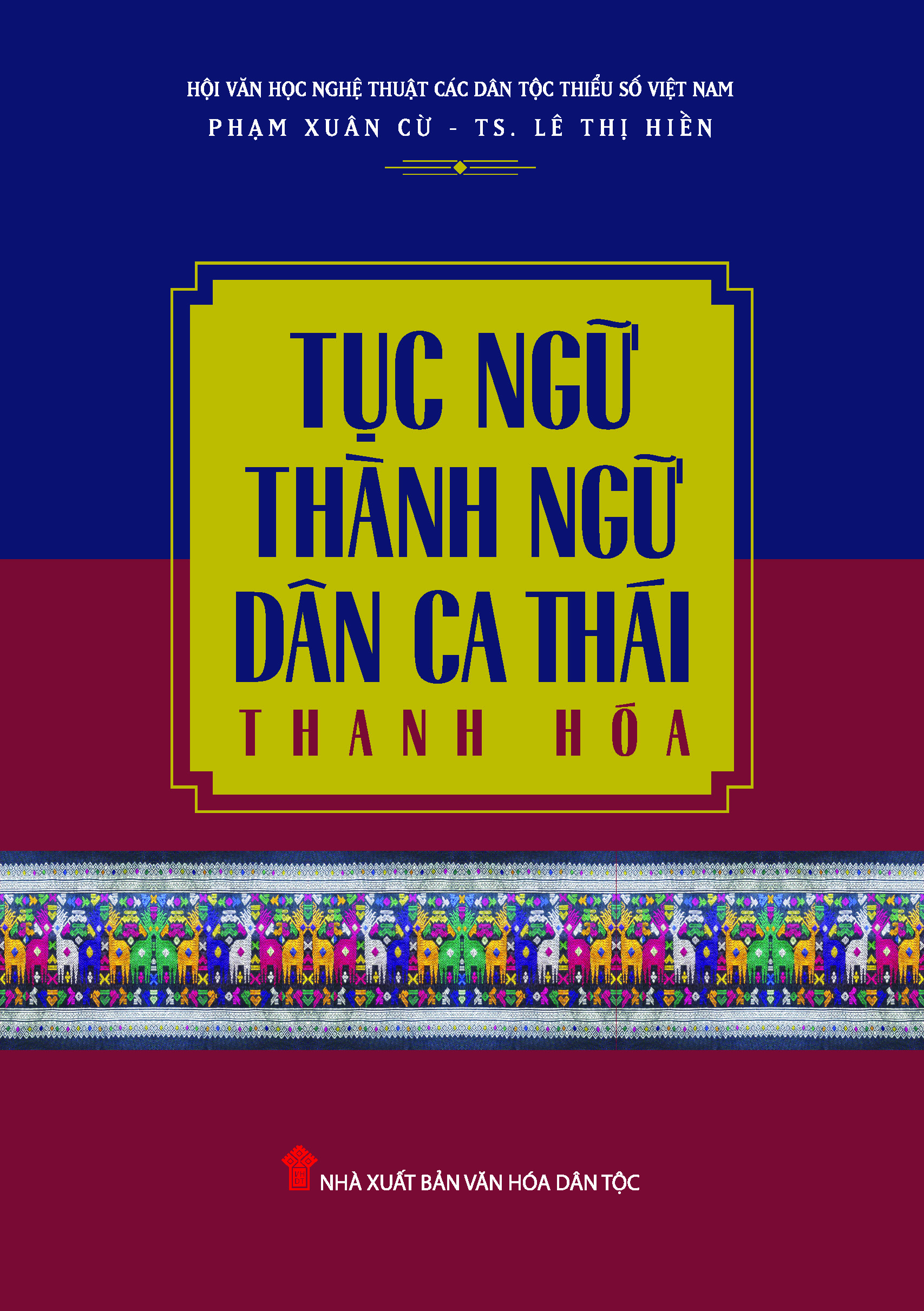 Tục ngữ, thành ngữ, dân ca Thái Thanh Hóa